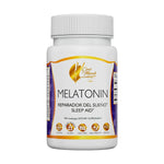 melatonina coco march