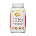 menopause comfort de coco march