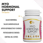 beneficios de myo hormonal support de coco march