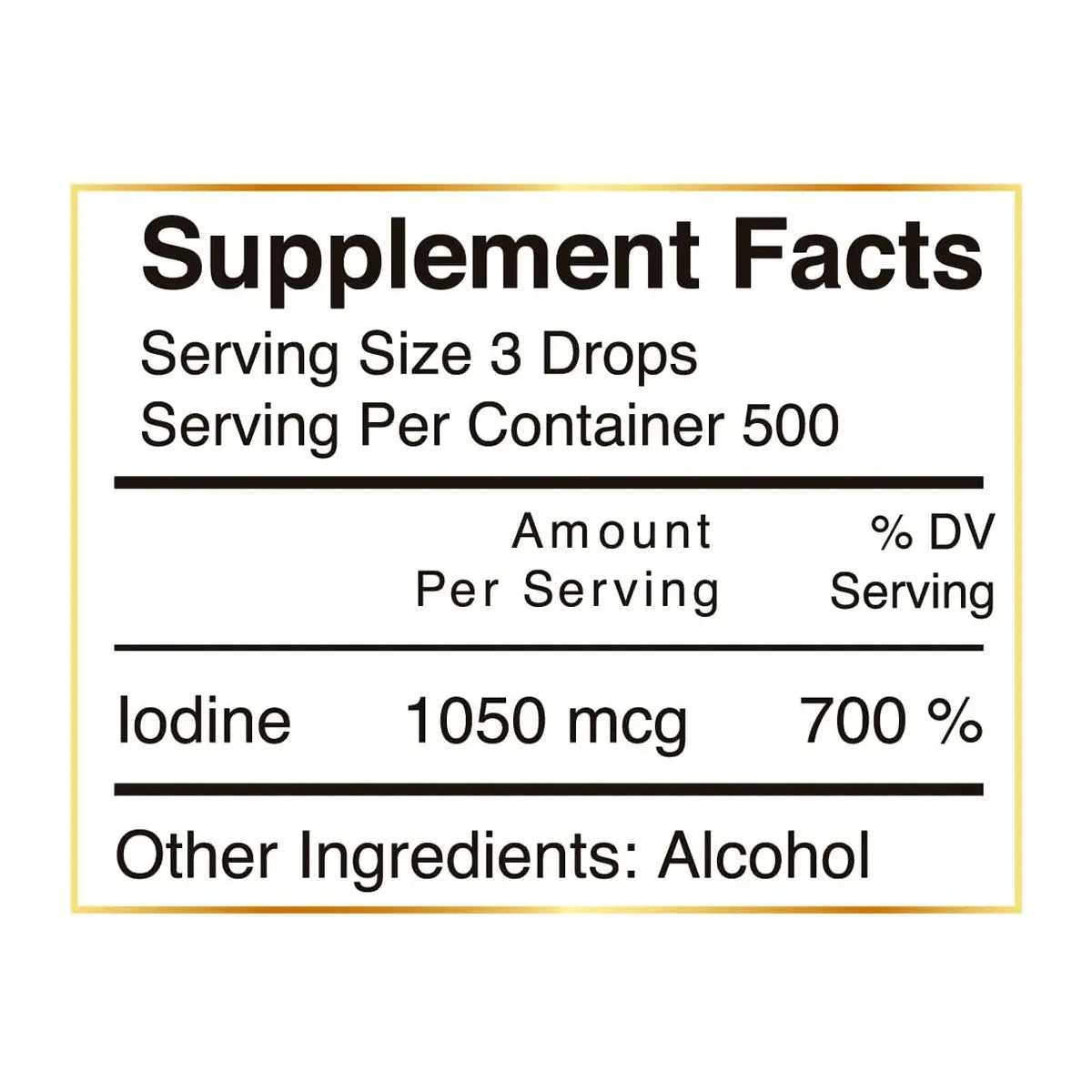 yodo naciente coco march informacion nutricional