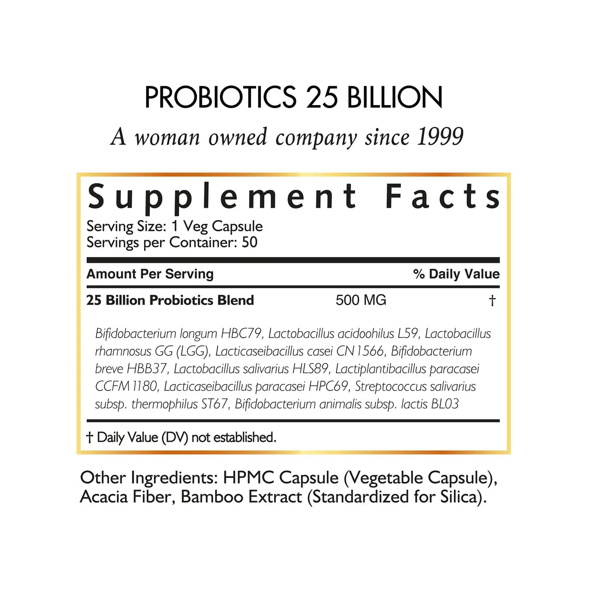 probiotics coco march composicion