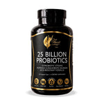 probioticos 25 billones de coco march