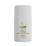 protector solar elixir de coco march