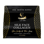silk collagen coco march 450 g