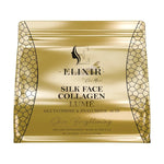 silk face collagen lume coco march