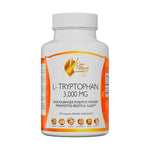 l-tryptophan triptofano de coco march