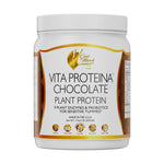 vita proteina chocolate coco march