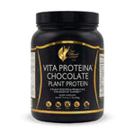 vita proteina chocolate coco march