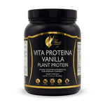 vita proteina vainilla