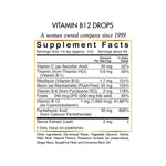 vitamina b12 coco march composicion