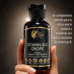 vitamin b12 drops coco march