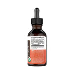 composicion yodo naciente organico