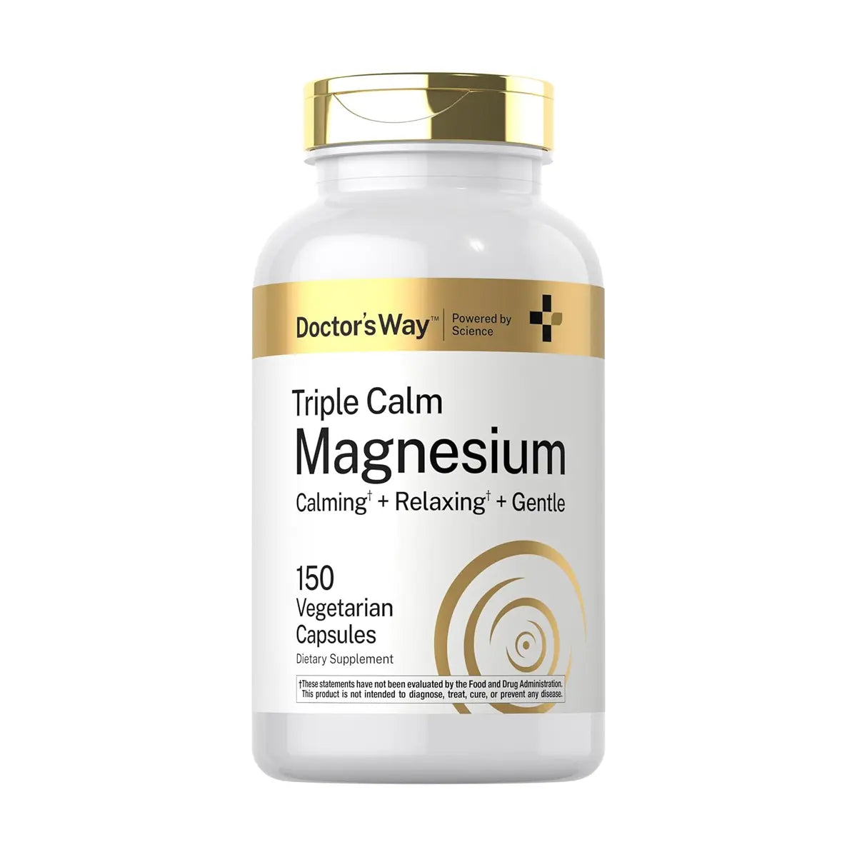magnesio triple 400 mg citrato malato y glicinato