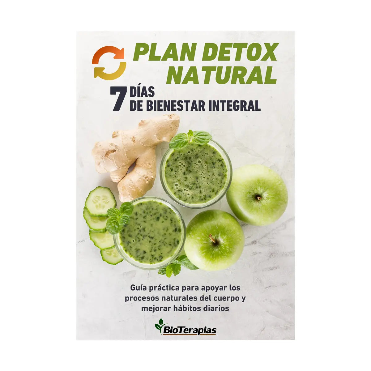 ebook plan detox natural