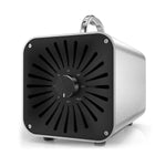 generador de ozono heravac