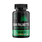 saw palmetto extra fuerte