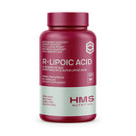 acido r-lipoico 300mg 60 cap