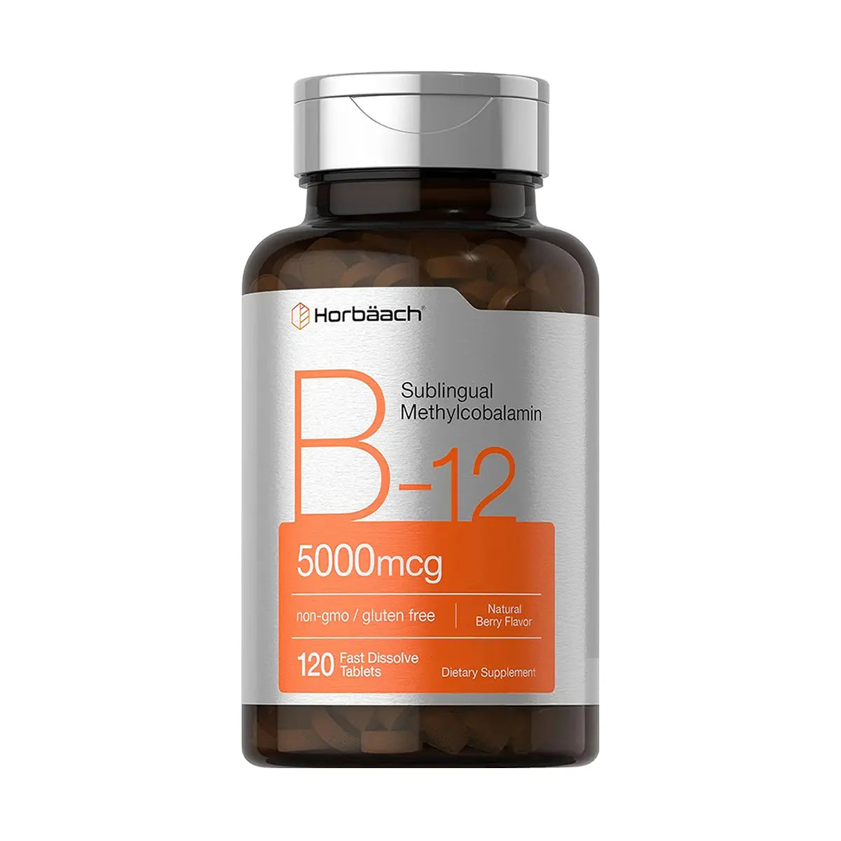 vitamina b12 sublingual 5000 mcg