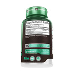 vinagre de manzana composicion