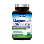 glicinato de magnesio 500 mg 240 capsulas