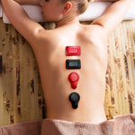 uso de kit de imanes para terapia biomagnetica