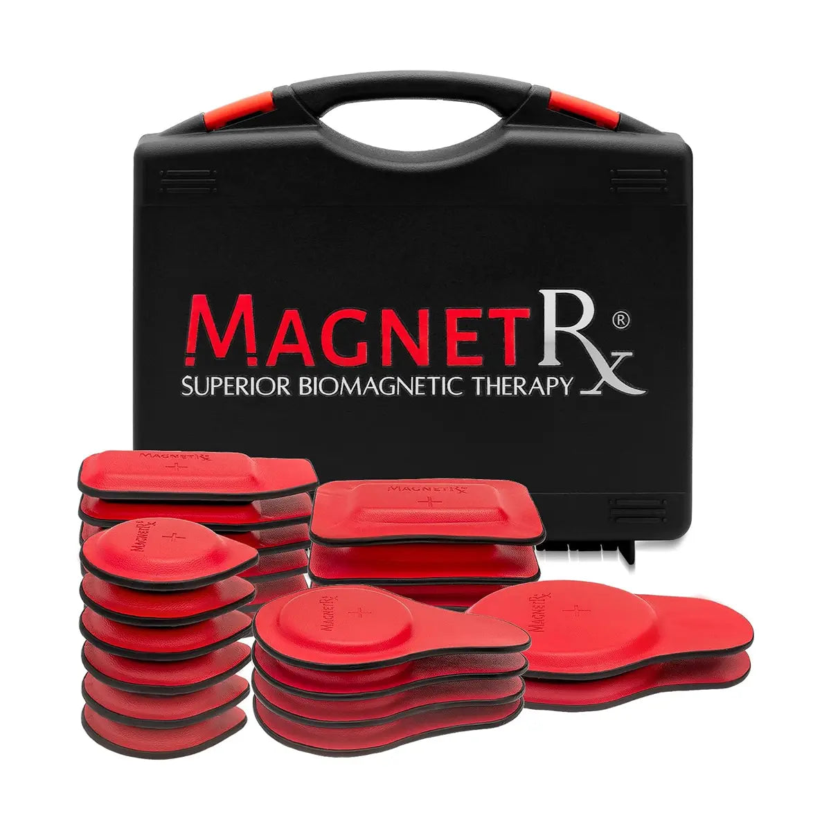 kit de imanes para terapia biomagnetica