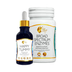 kit digestivo coco march