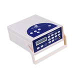 maquina de desintoxicacion ionica foot spa