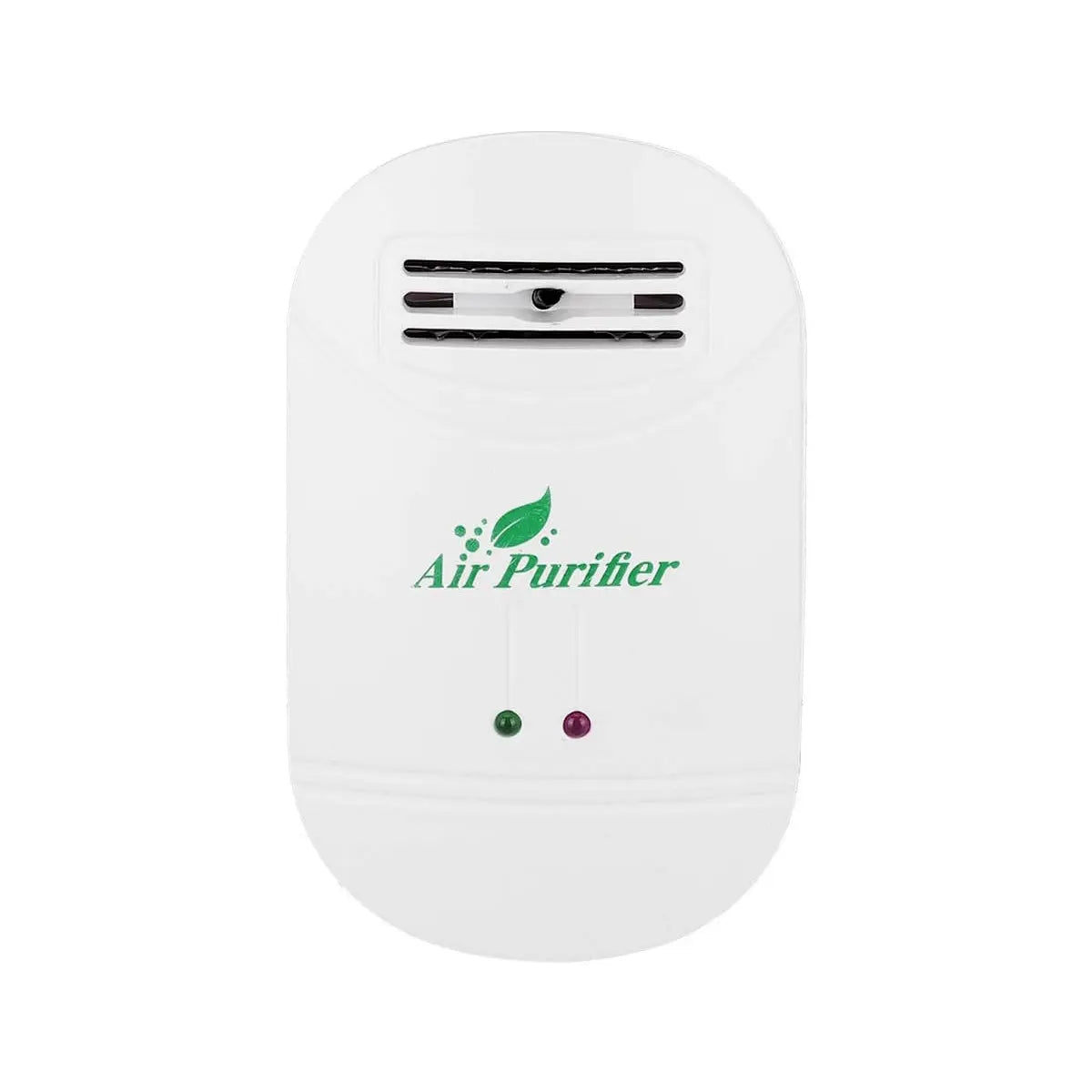 mini purificador de aire