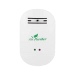 mini purificador de aire