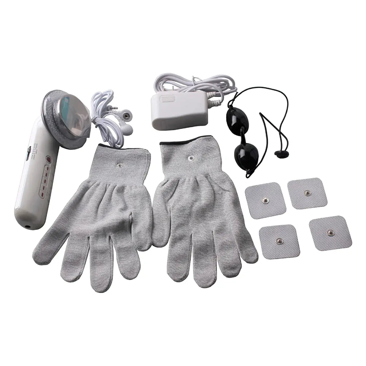 accesorios del multifuncion 6 en 1