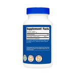 nac cisteina composicion