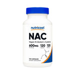 nac n acetil l cisteina 600 mg