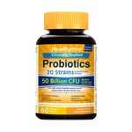 probioticos de 50 billones