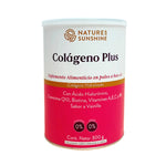 colageno plus natures sunshine