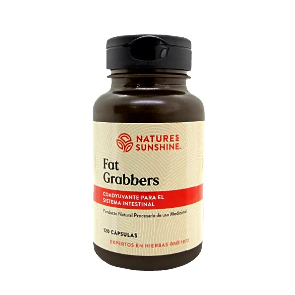 fat grabbers natures sunshine