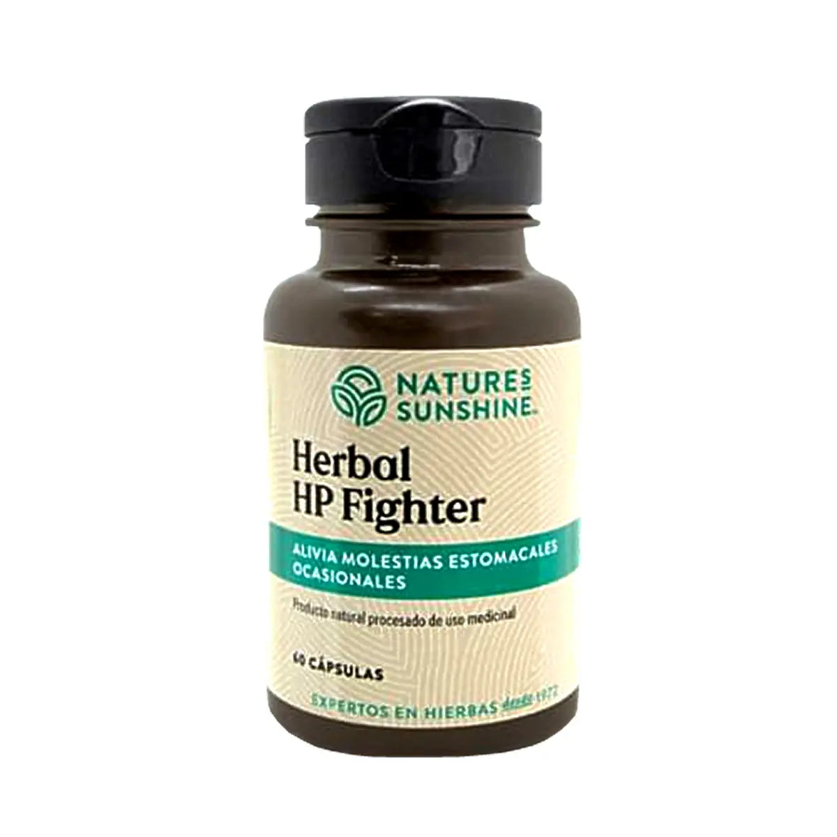 herbal hp fighter natures sunshine