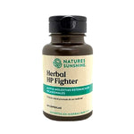 herbal hp fighter natures sunshine