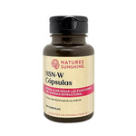 hsn w natures sunshine