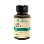 lbs ii natures sunshine