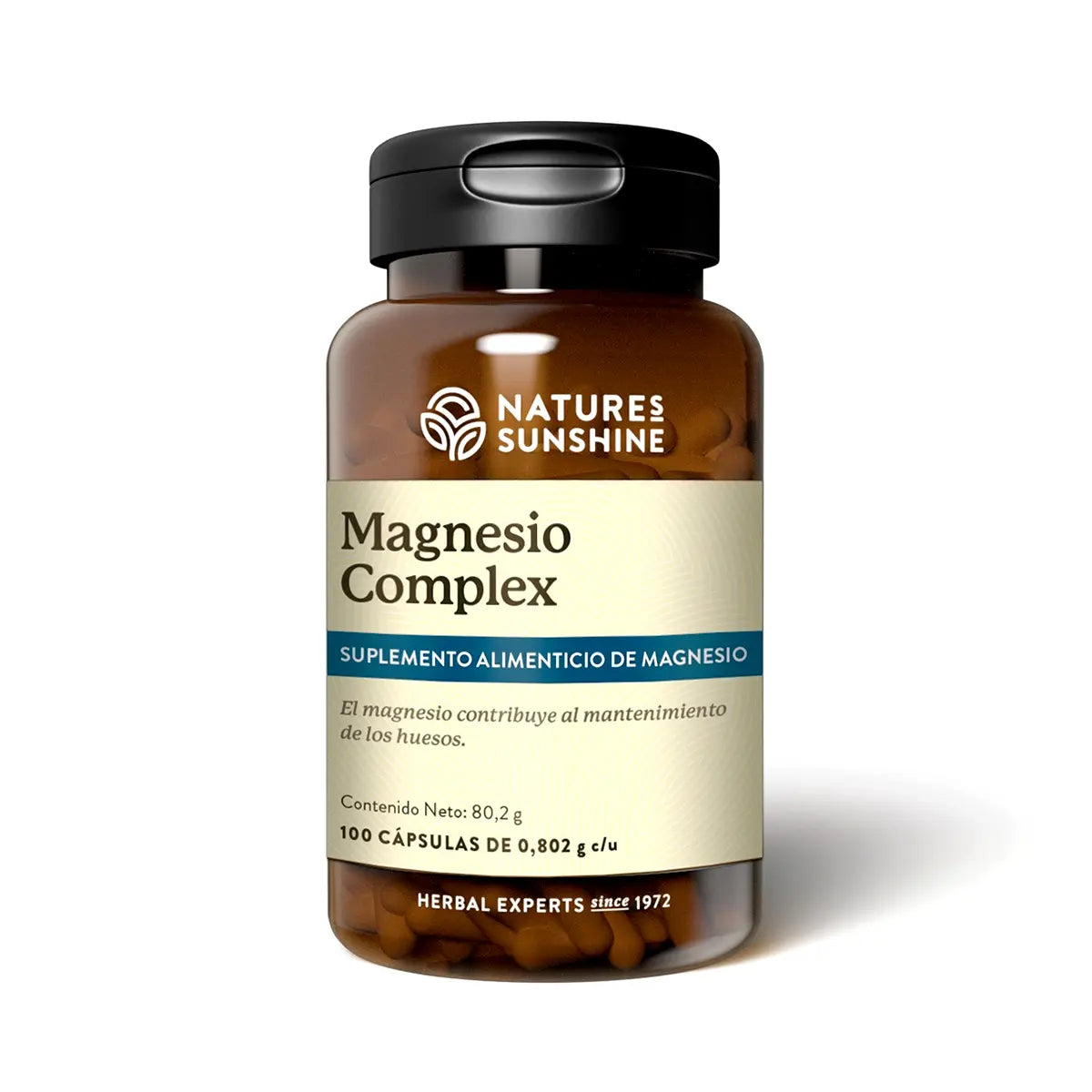 magnesio complex natures sunshine