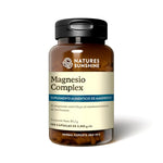 magnesio complex natures sunshine