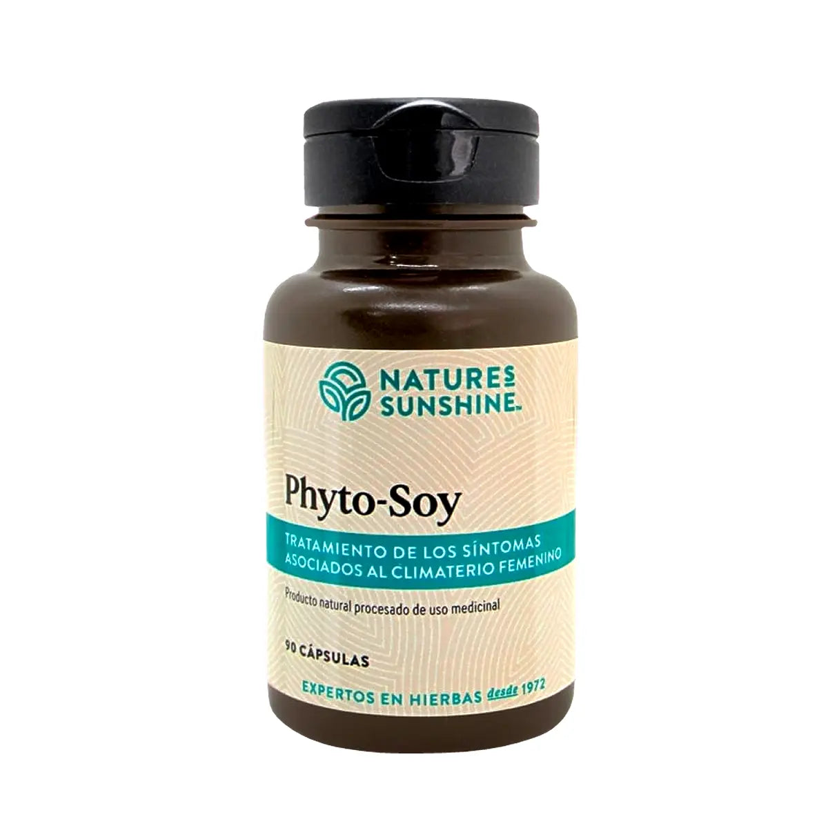 phyto soy natures sunshine