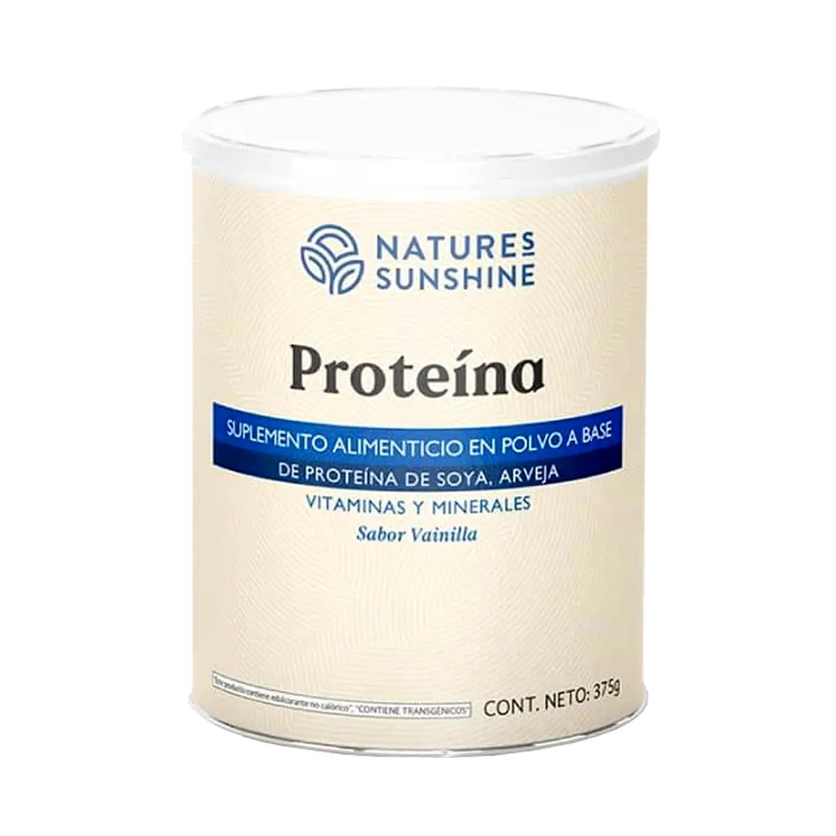 proteina natures sunshine