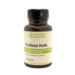psyllium hulls natures sunshine
