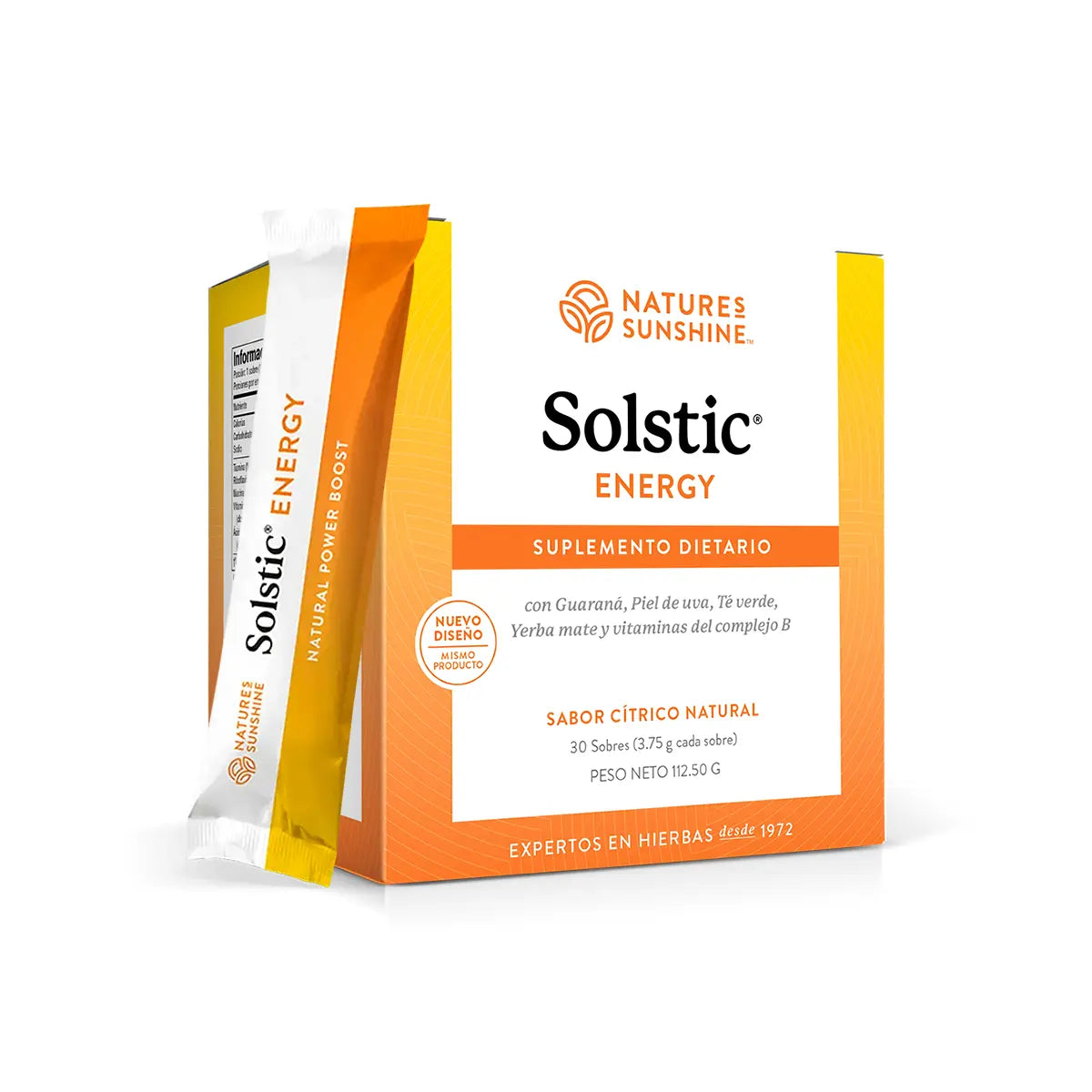 solstic energy natures sunshine