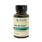uña de gato natures sunshine