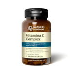 vitamina c complex natures sunshine