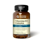 vitamina d3 natures sunshine