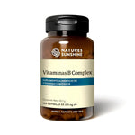 vitaminas b complex natures sunshine